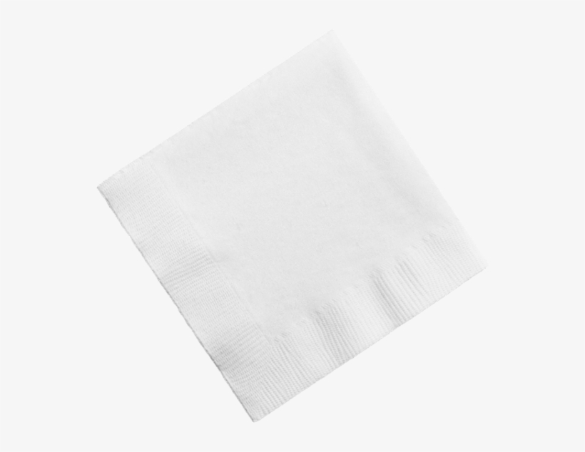 Bar Napkin Png Banner Transparent Stock - Pasta Proposta Com Orelha, transparent png download