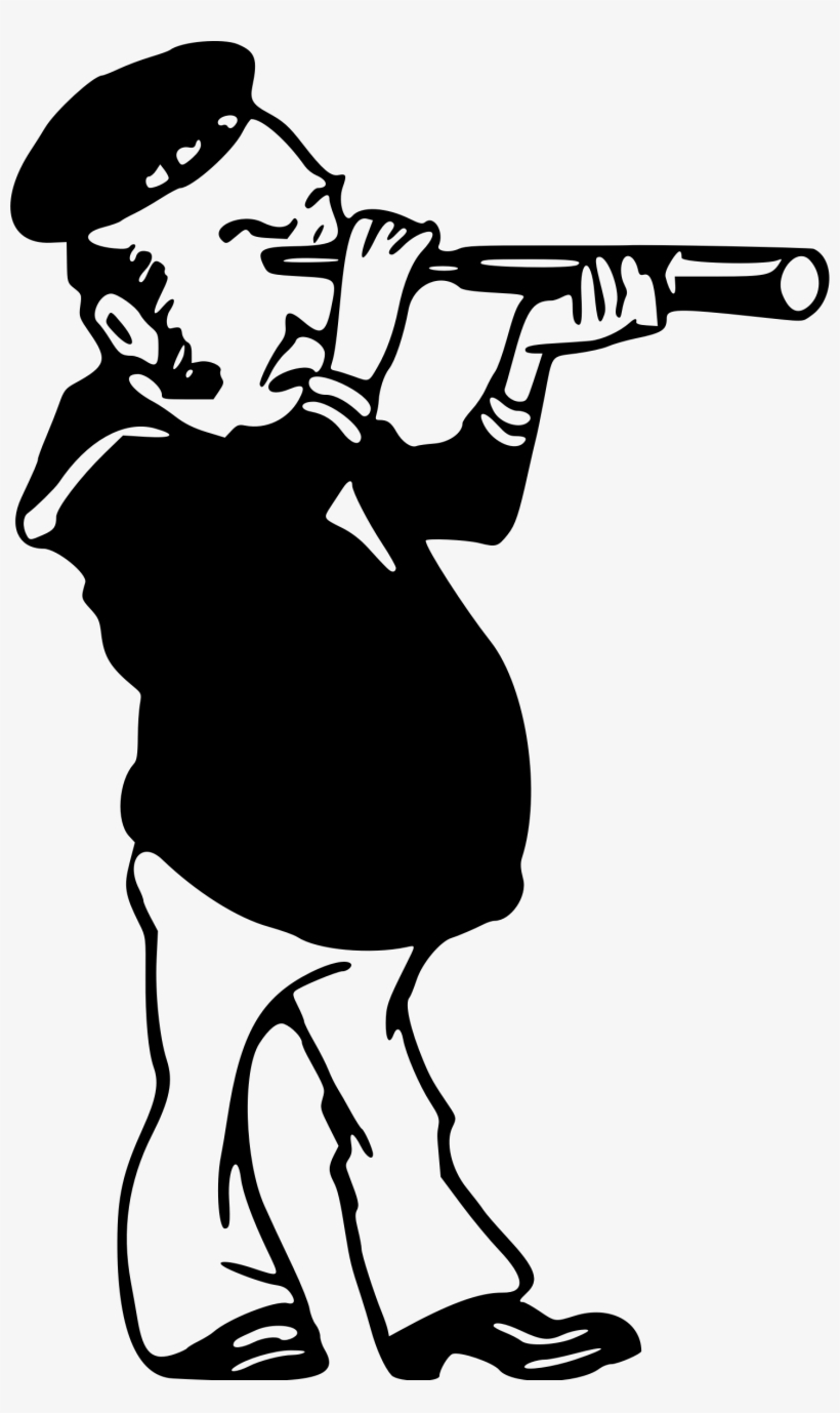 Big Image - Observation Clipart, transparent png download