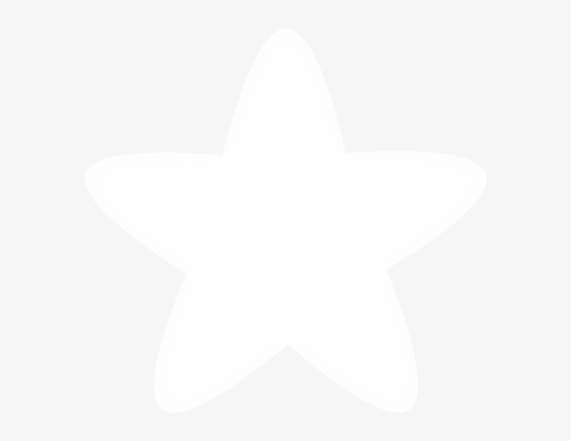 Roundedstar Png, transparent png download