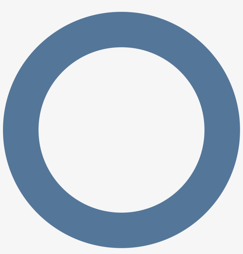 Ring Svg Grey - Tateossian Men's Chelsea Bracelet, transparent png download