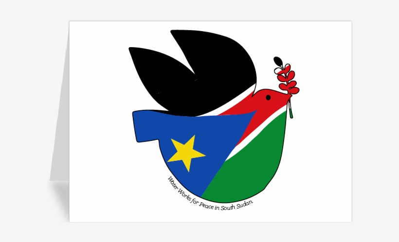 Artboard 1 - Water For South Sudan, transparent png download