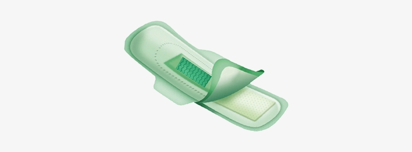 Its Absorption Capacity Is 3 To 5 Times More Than Most - Anion Sanitary Napkin Png, transparent png download