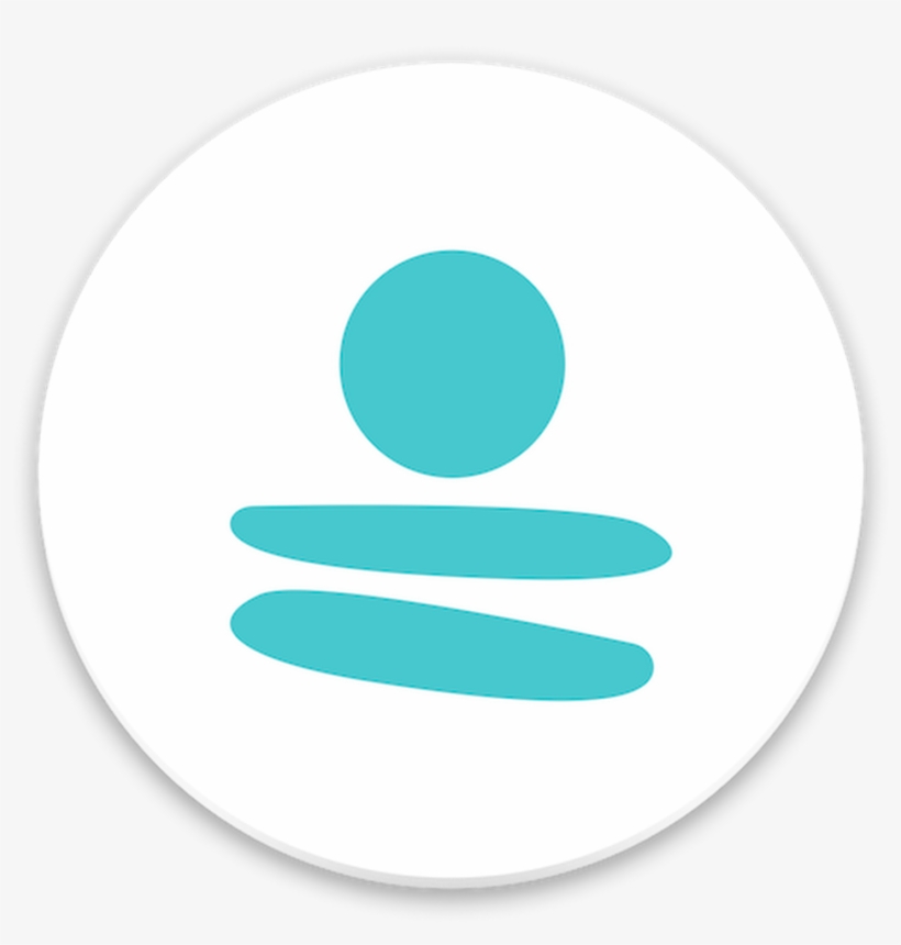 Well Simple Habit - Simple Habit Meditation App, transparent png download