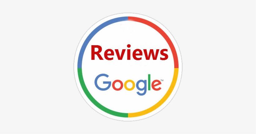 Our Mission Is To Provide Patients With A Wide Scope - Find Us On Google Sticker, transparent png download