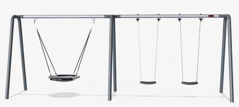 Ksw92009 Cad1 Us - Kompan, transparent png download