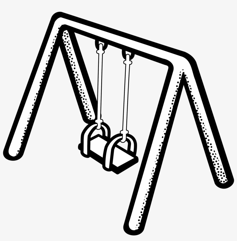 This Free Icons Png Design Of Swing, transparent png download