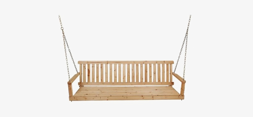 Porch Swing Png Transparent Hd Photo - Leighcountry Porch Swing, transparent png download