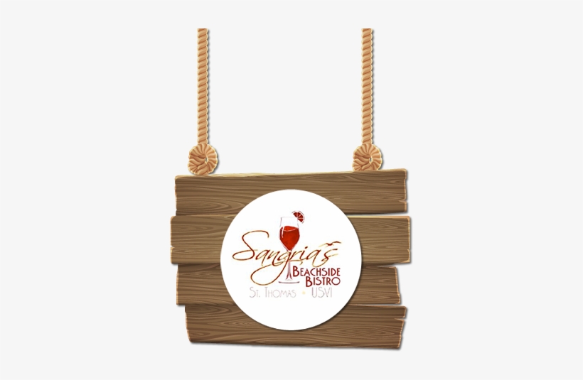 Sangria's Beachside Bistro, transparent png download