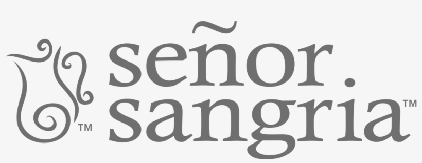 Senor Sangria Logo Png - Hôtel-dieu Grace Healthcare, transparent png download