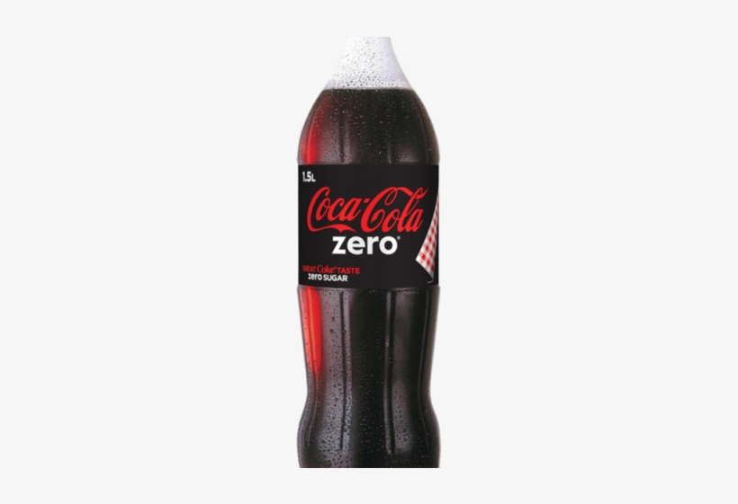 Coca Cola Clipart 330ml Png - Coca Cola, transparent png download