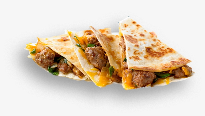 More Views - Quesadilla Transparent, transparent png download