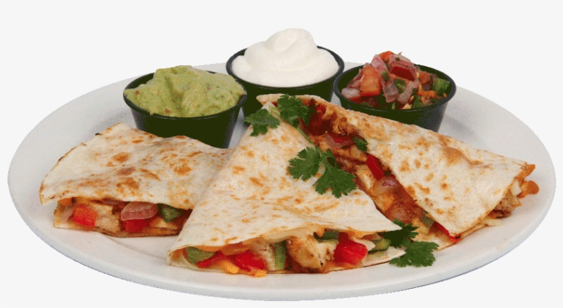 Quesadilla - Quesadillas Png, transparent png download
