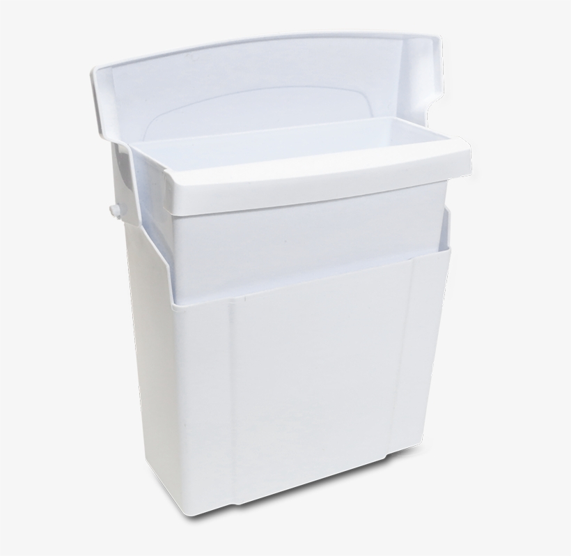 Sanitary Napkin Receptacle - Sanitary Napkin, transparent png download