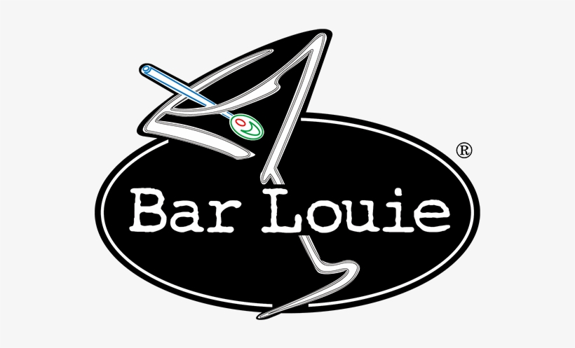 Bar Louie Logo, transparent png download