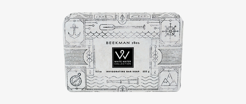 White Water Bar - Goat, transparent png download