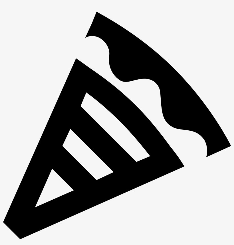 Quesadilla Icon - Quasadilla Icon, transparent png download