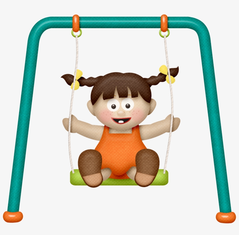 Swing - Swing Clipart Png, transparent png download