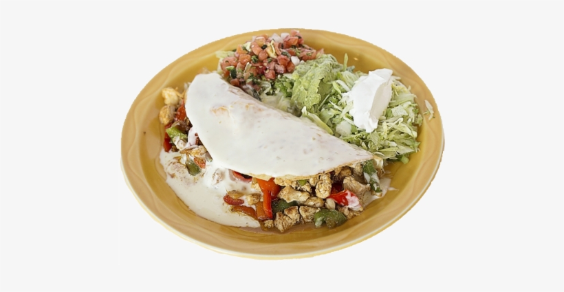Lunch Menu - Corn Tortilla, transparent png download