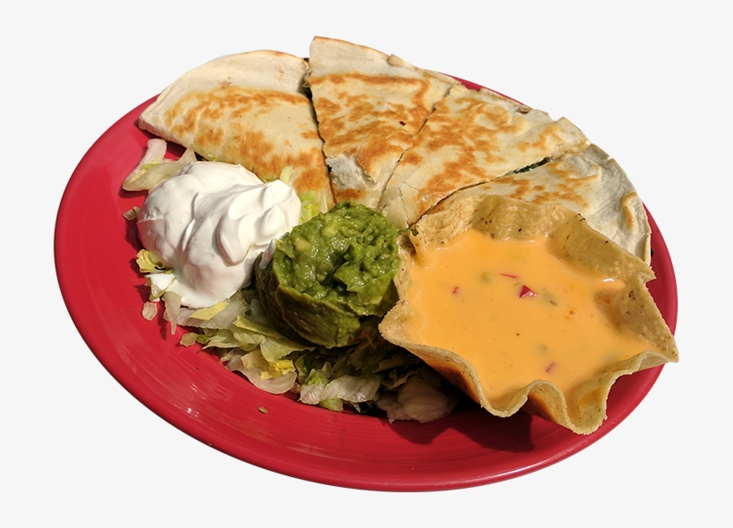 Quesadillas - Crêpe, transparent png download