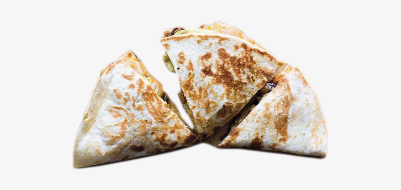 Quesadillasinfondo - Quesadillas, transparent png download