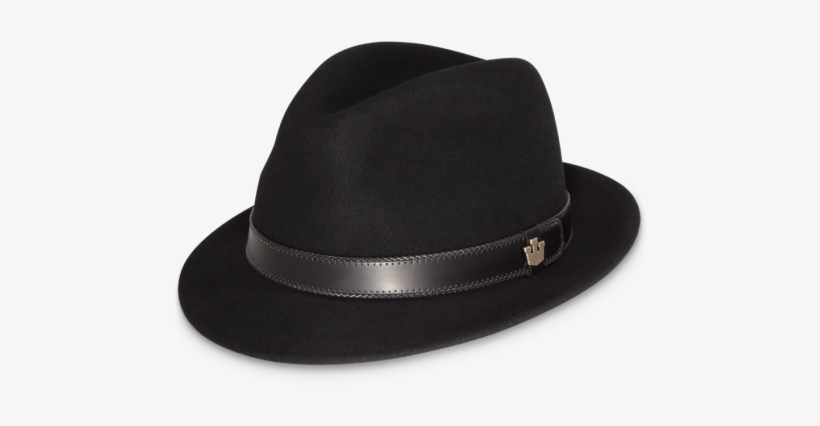 Hat - Godfather Hat, transparent png download