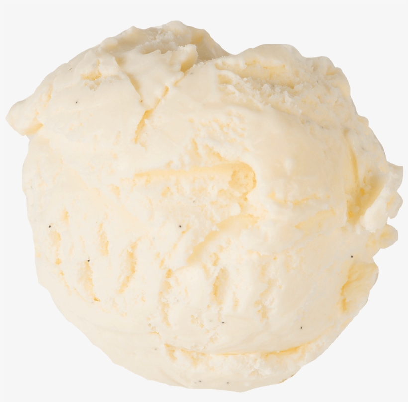 Vanilla Clotted Cream - Marshfield Farm Ice Cream, transparent png download