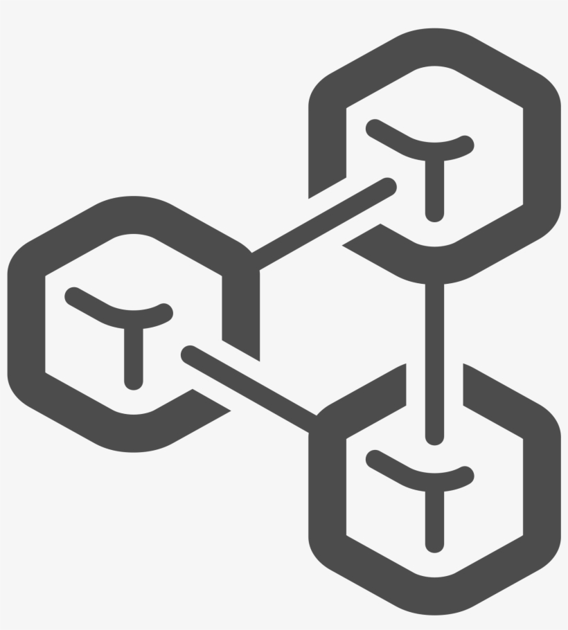 Molecule Png, transparent png download