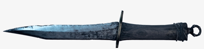 Knife - Portable Network Graphics, transparent png download