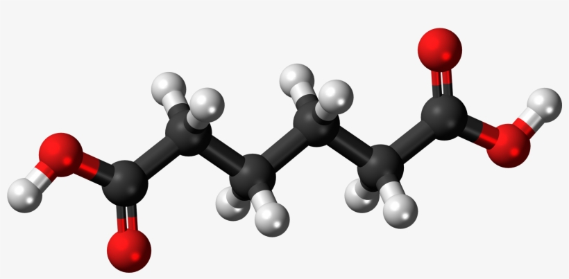 Adipic Ac - Gaba Neurotransmitter, transparent png download