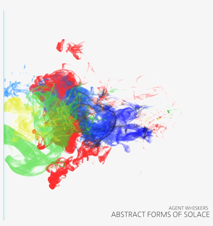 Abstract Art Png File - Abstract Images In Png, transparent png download