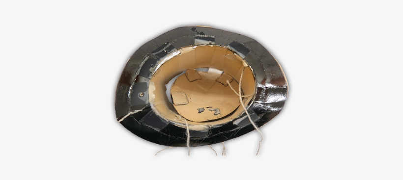 Elvis Hat - Circle, transparent png download
