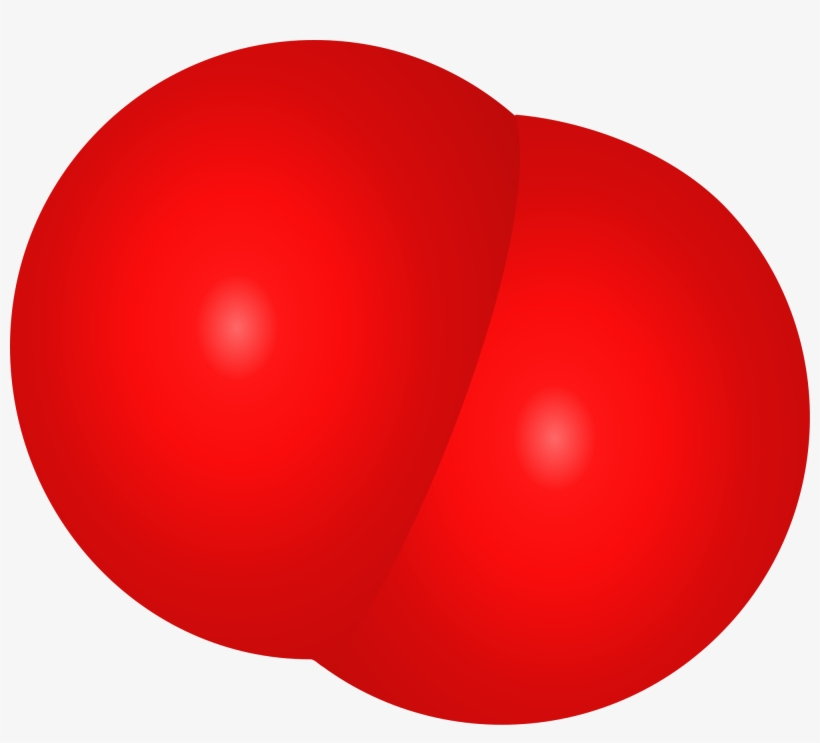 Http - //upload - Wikimedia - Molecule - Svg/500px-oxygen - Sphere, transparent png download