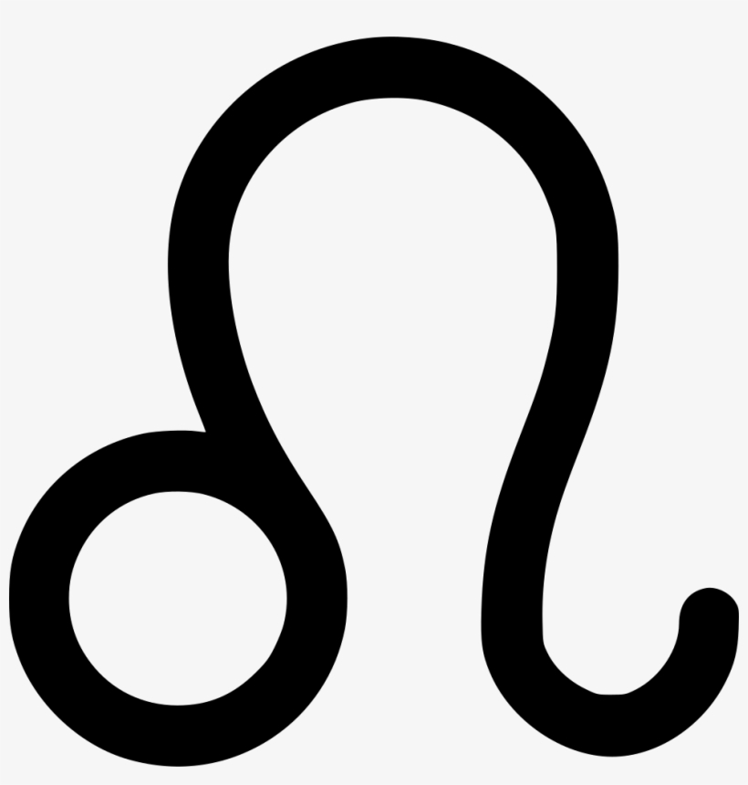 Leo Comments - Leo Icon, transparent png download