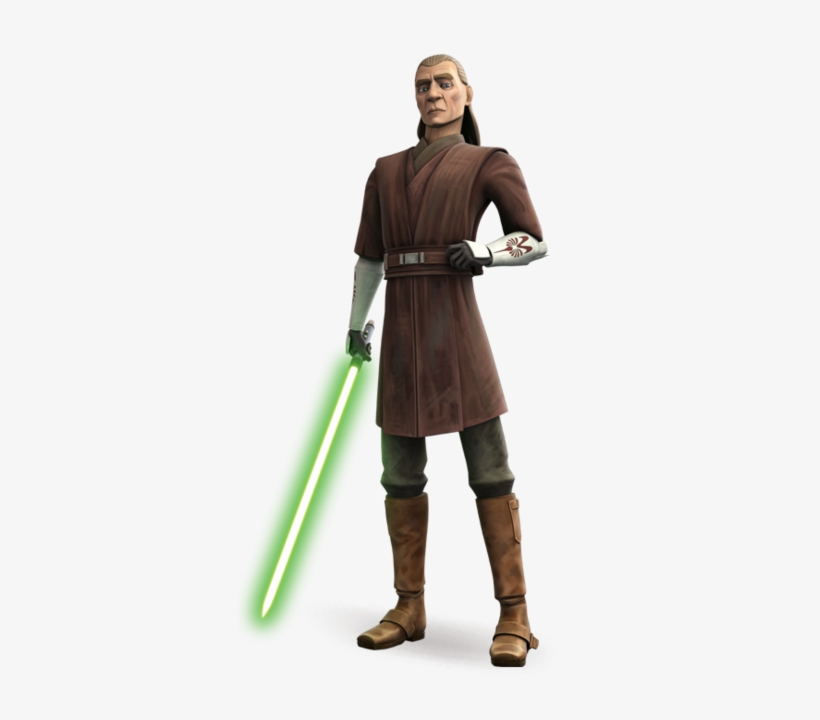 Cin Drallig - Star Wars Cin Drallig, transparent png download