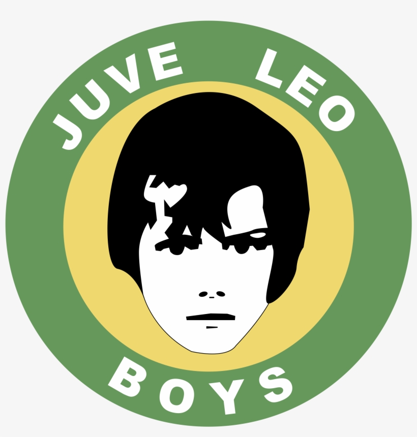 Juve Leo Boys Logo Png Transparent - Juve Leo Boys, transparent png download