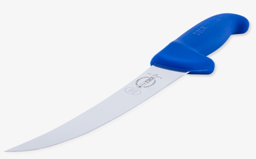 Dick 8" Breaking Knife - Knife, transparent png download