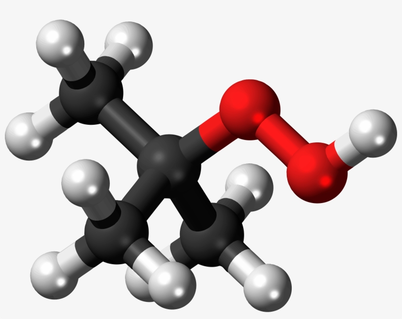 This Free Icons Png Design Of Nastiest Molecule, transparent png download