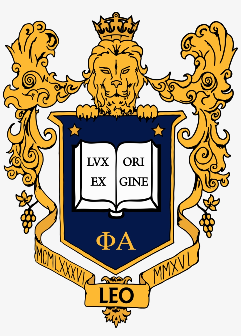 Leo - Illustration, transparent png download