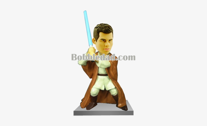 Jedi Knight - Chris Mclean, transparent png download