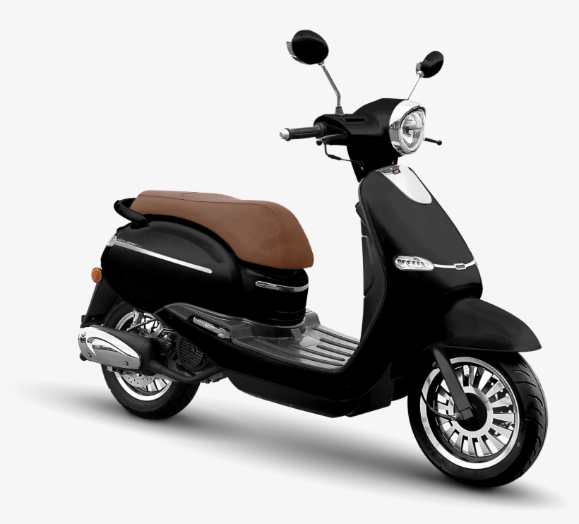 Ksr Moto Cruzer - Yamaha X Max 125, transparent png download