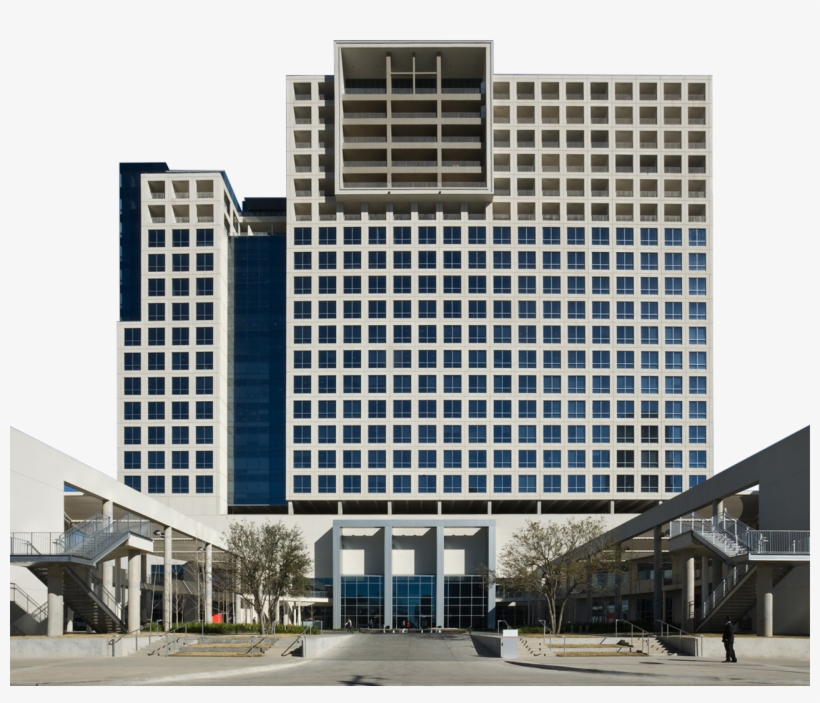 One Arts Building Png Image - American Office Building, transparent png download