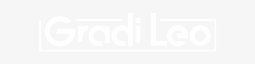 Gradi Leo -01 - Queensland Government Logo White, transparent png download