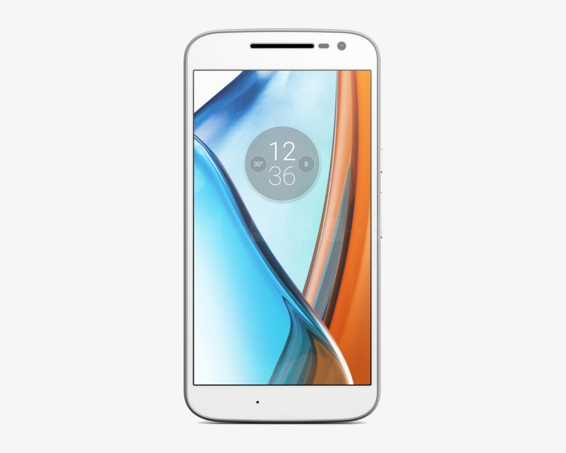 Motorola Moto G4 Tempered Glass - Moto E3 Power Price, transparent png download