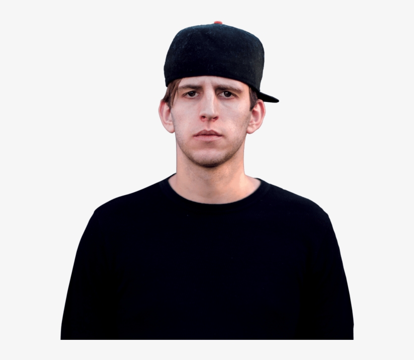 Illenium Chinese New Year Weekend At Hakkasan - Man, transparent png download
