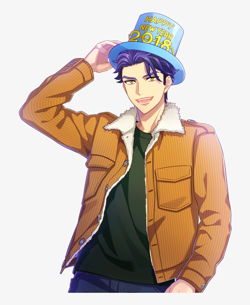 Juza Comedy Ssr Transparent - Anime, transparent png download