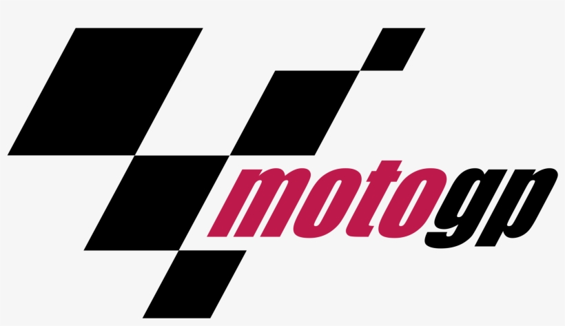 Moto Gp Logo Png Transparent - Moto Gp 2 Logo, transparent png download