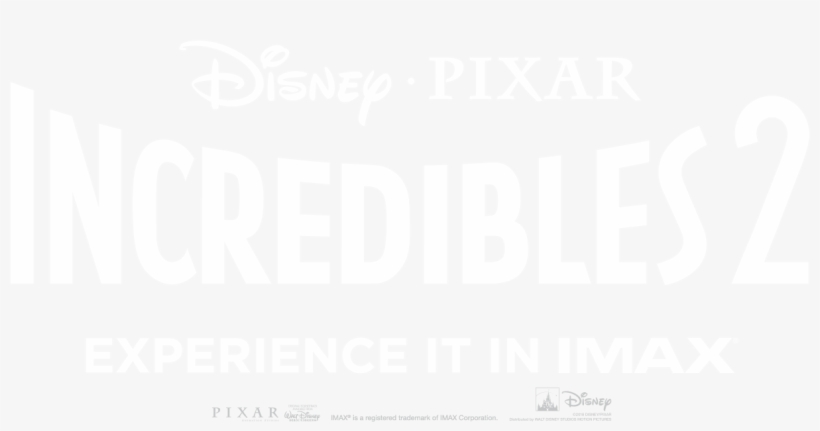 Incredibles 2 - Incredibles 2 Blu Ray, transparent png download
