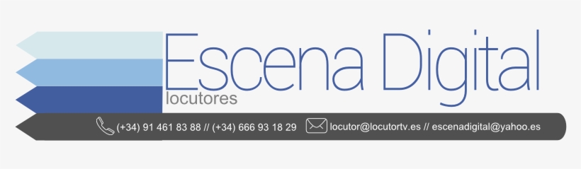 Voice-over, transparent png download