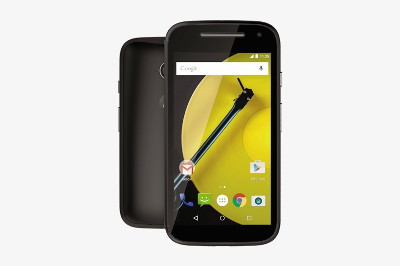 Moto E - Motorola E, transparent png download
