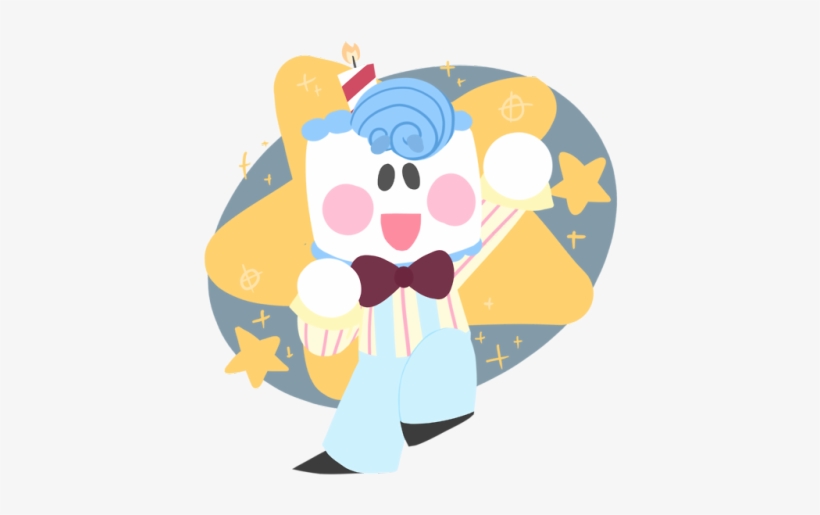 “you're My Star, Baby ” - Cartoon, transparent png download
